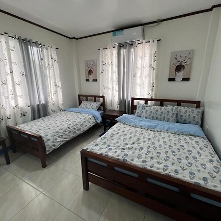 Princesa Michaella Hostel Itaytay Экстерьер фото