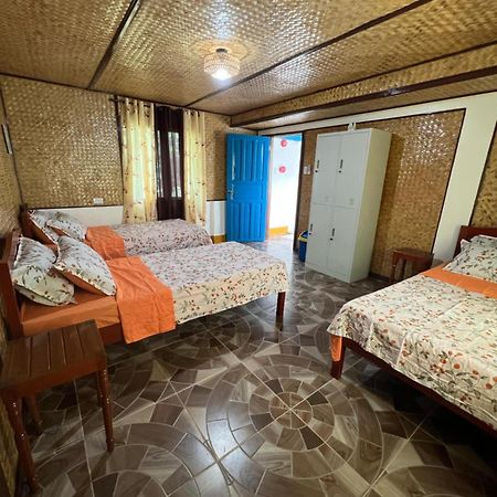 Princesa Michaella Hostel Itaytay Экстерьер фото