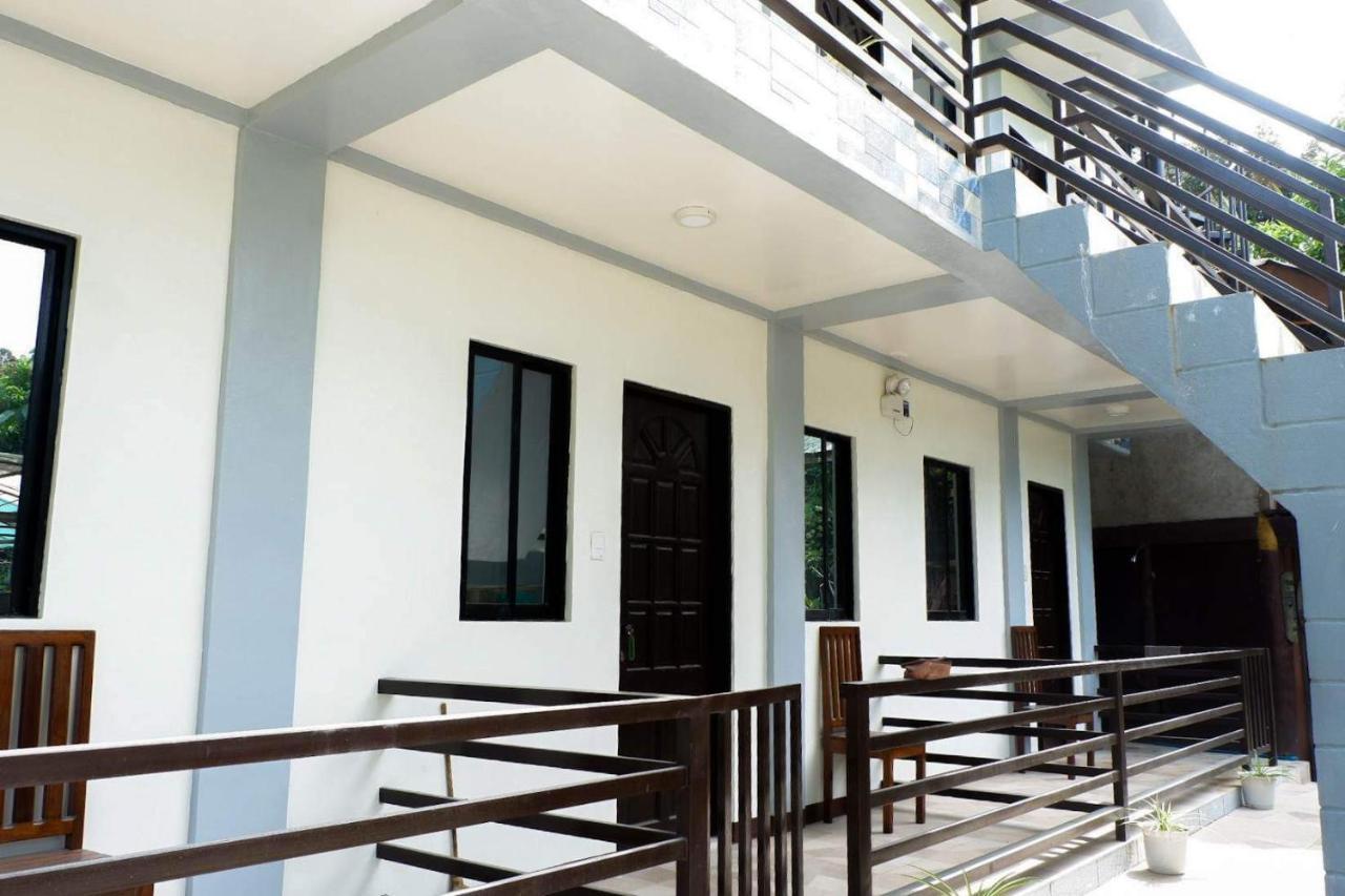 Princesa Michaella Hostel Itaytay Экстерьер фото