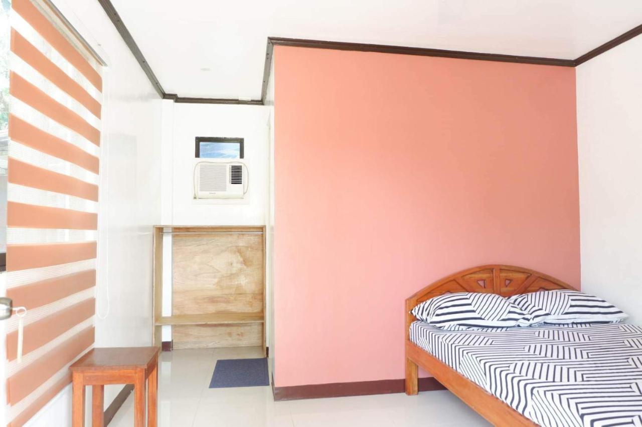 Princesa Michaella Hostel Itaytay Экстерьер фото