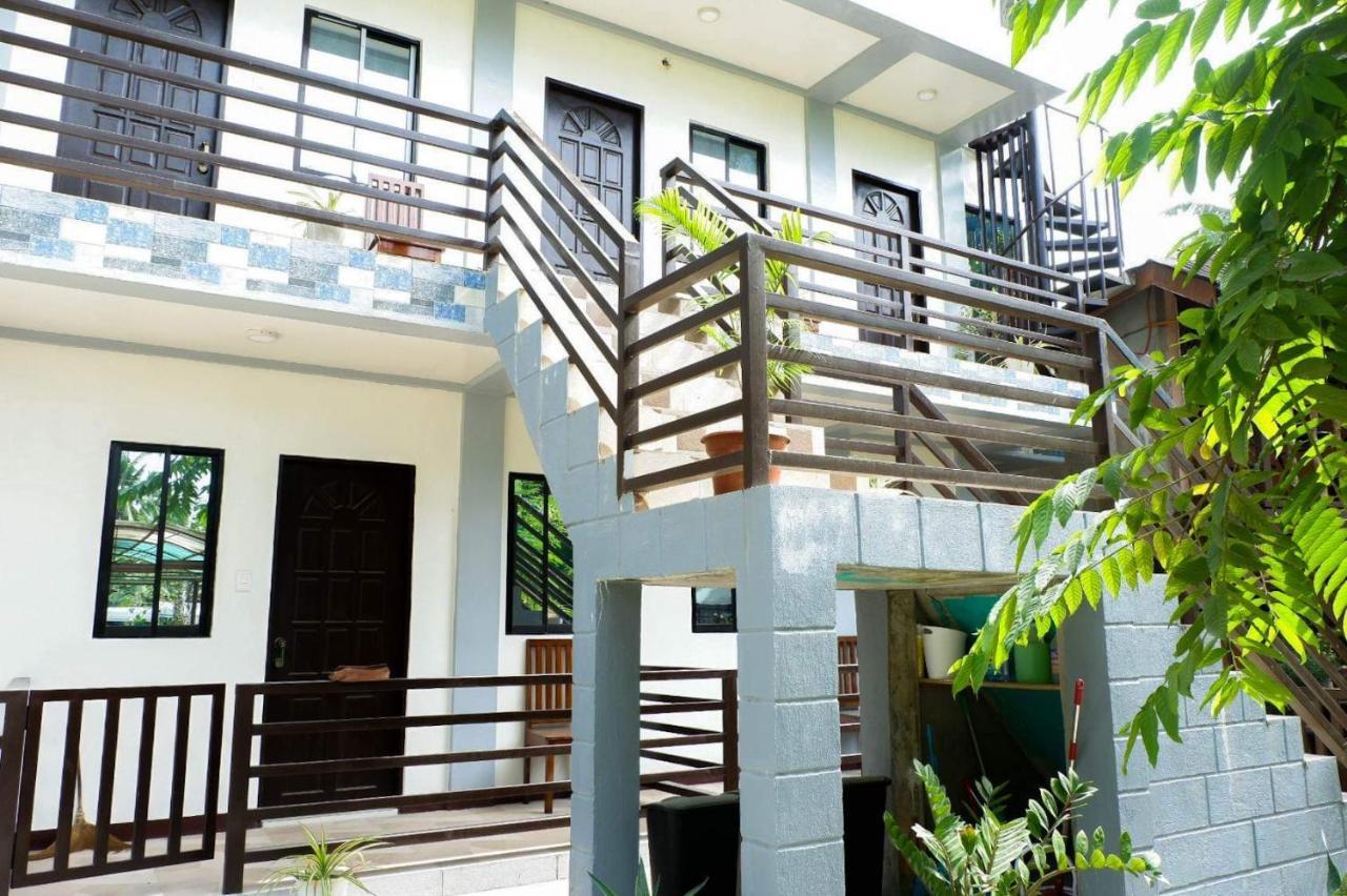 Princesa Michaella Hostel Itaytay Экстерьер фото