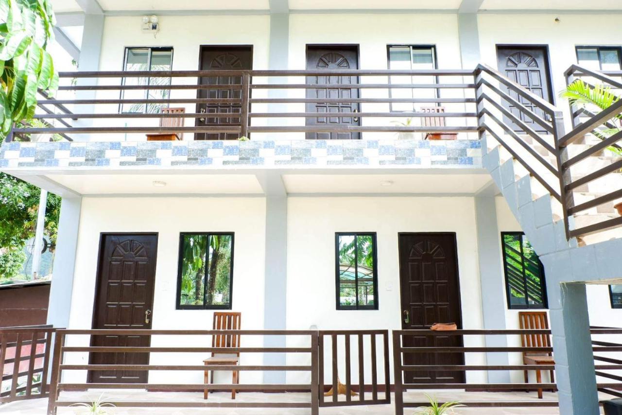 Princesa Michaella Hostel Itaytay Экстерьер фото