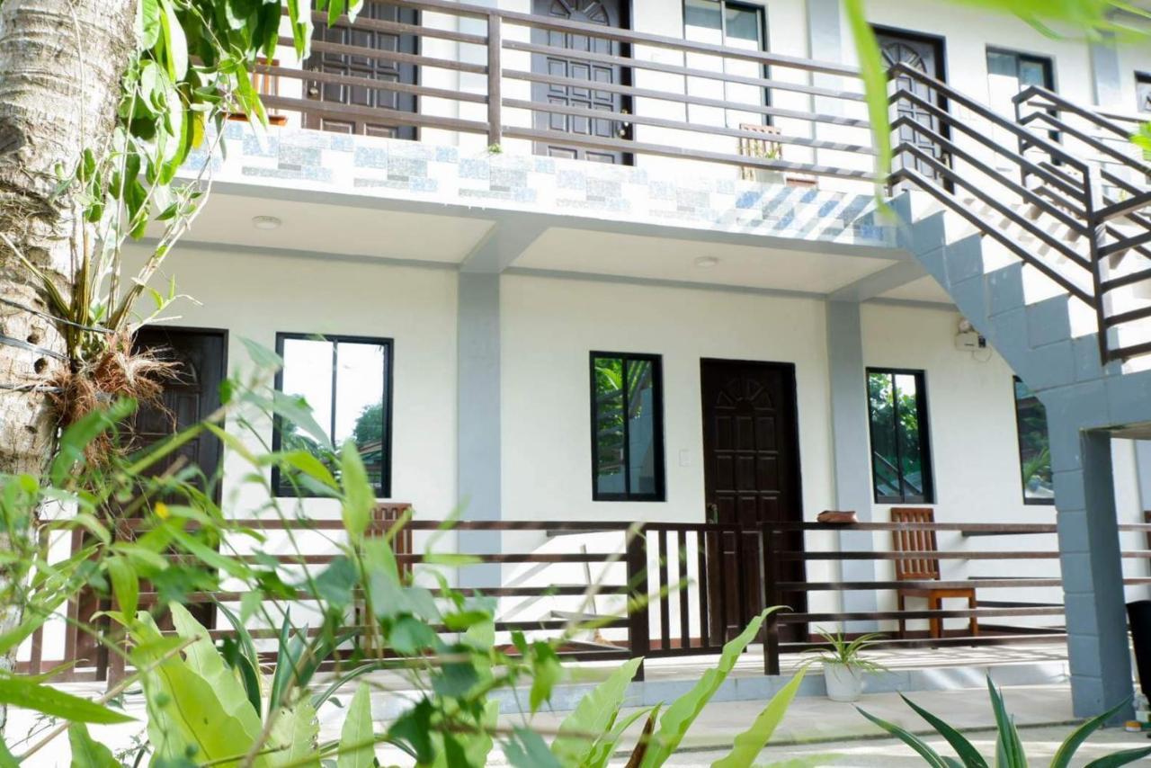 Princesa Michaella Hostel Itaytay Экстерьер фото