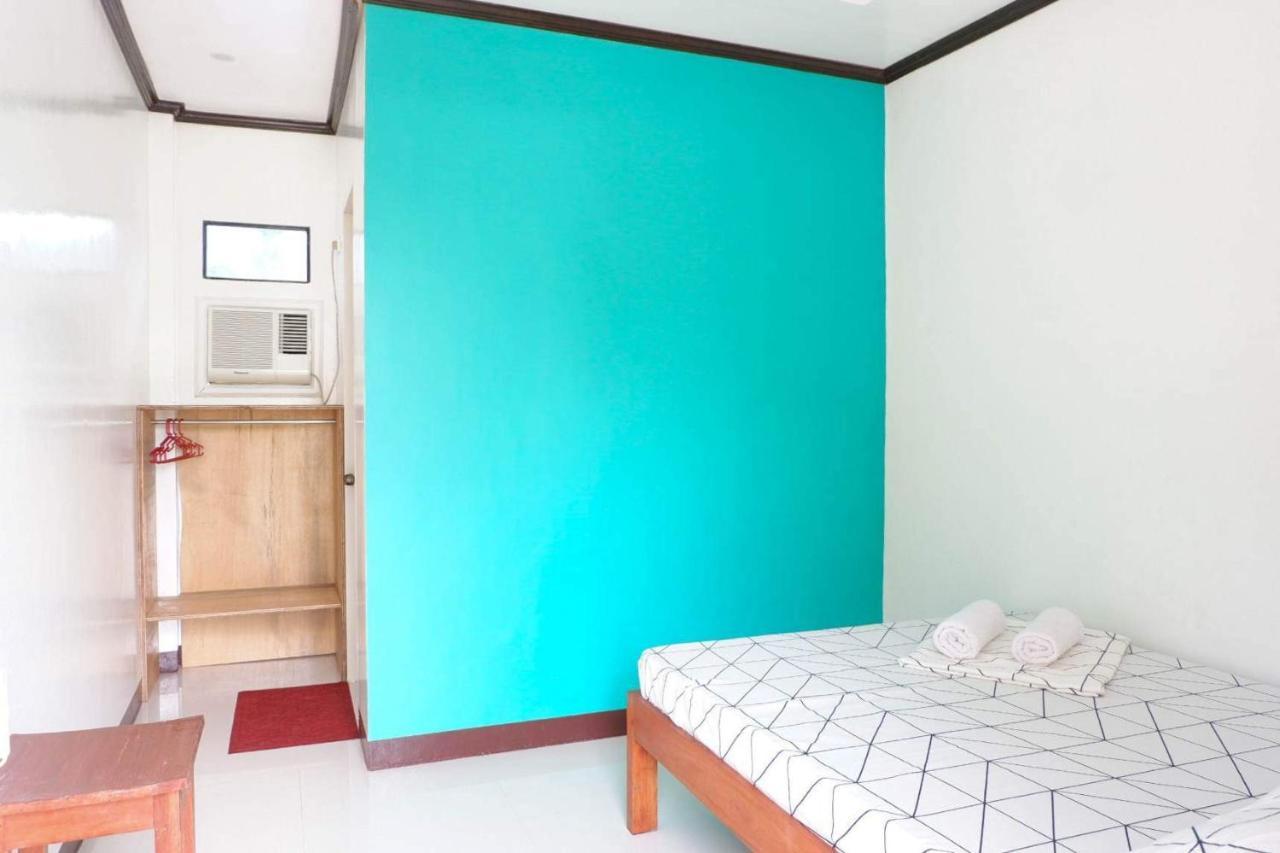 Princesa Michaella Hostel Itaytay Экстерьер фото