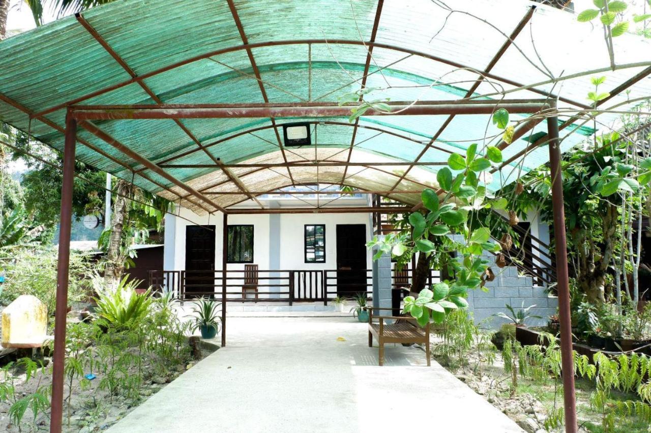 Princesa Michaella Hostel Itaytay Экстерьер фото