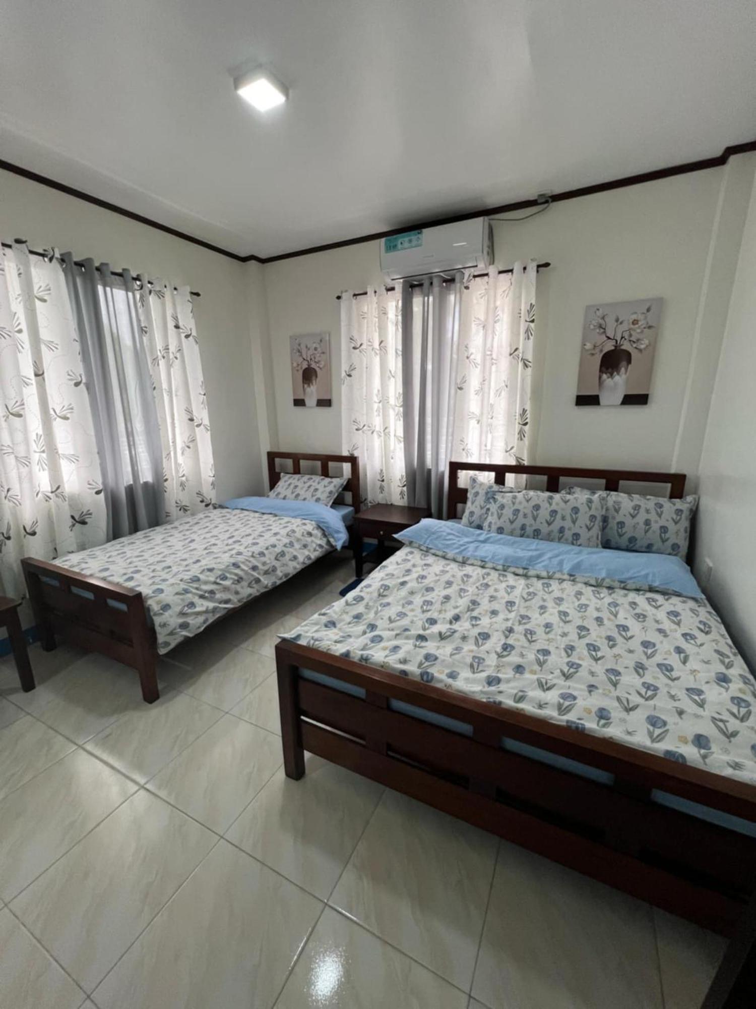 Princesa Michaella Hostel Itaytay Экстерьер фото