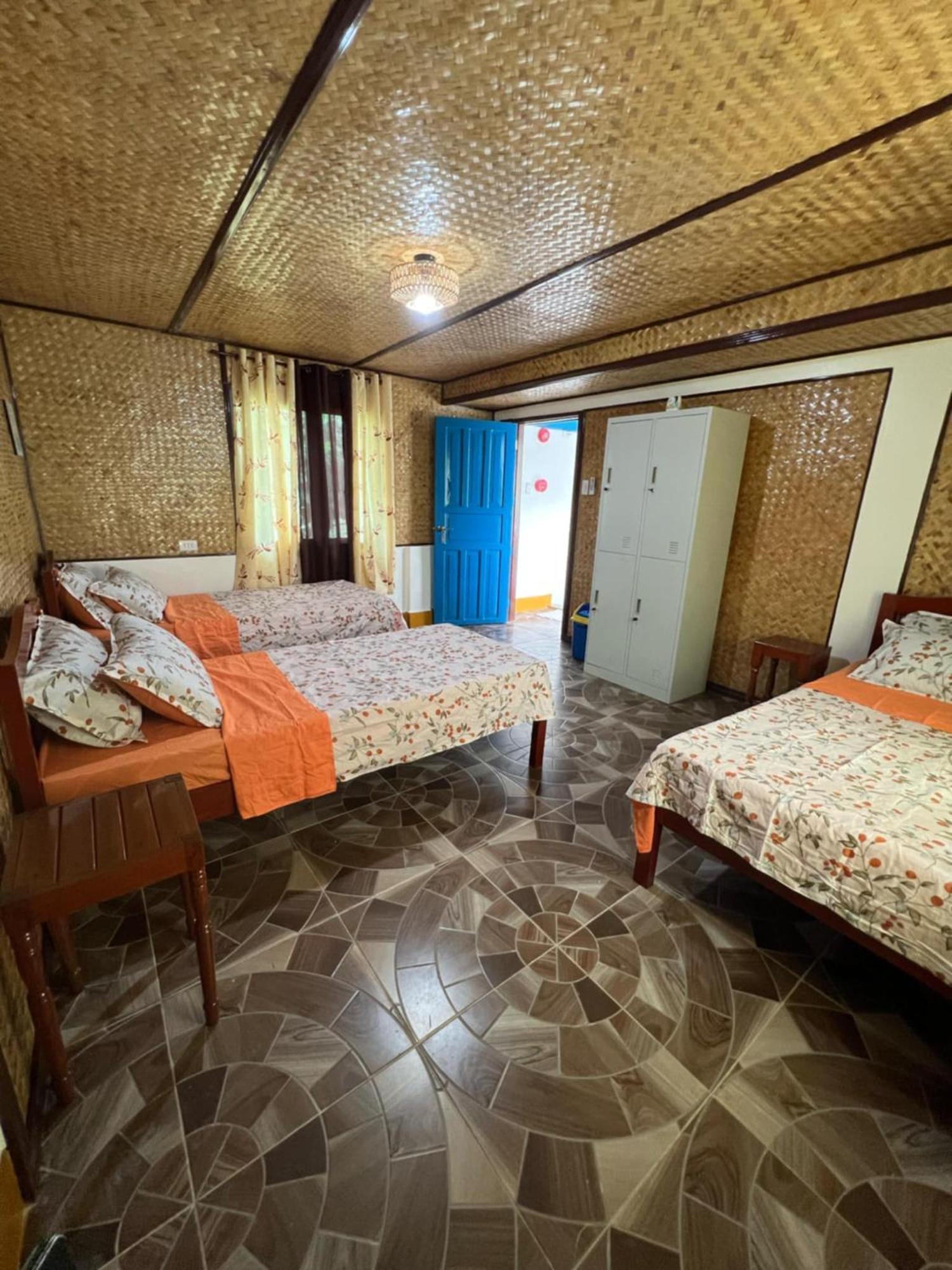 Princesa Michaella Hostel Itaytay Экстерьер фото