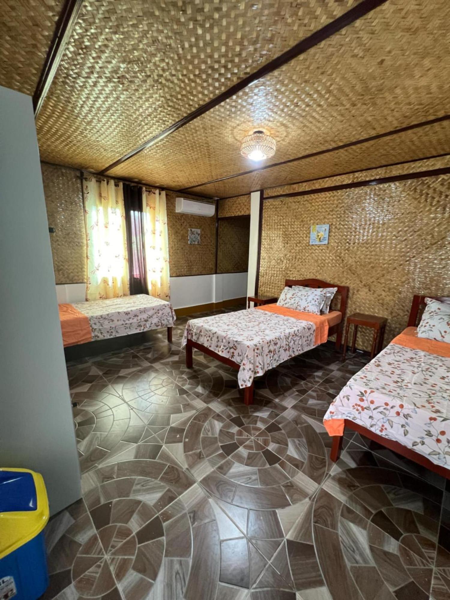 Princesa Michaella Hostel Itaytay Экстерьер фото