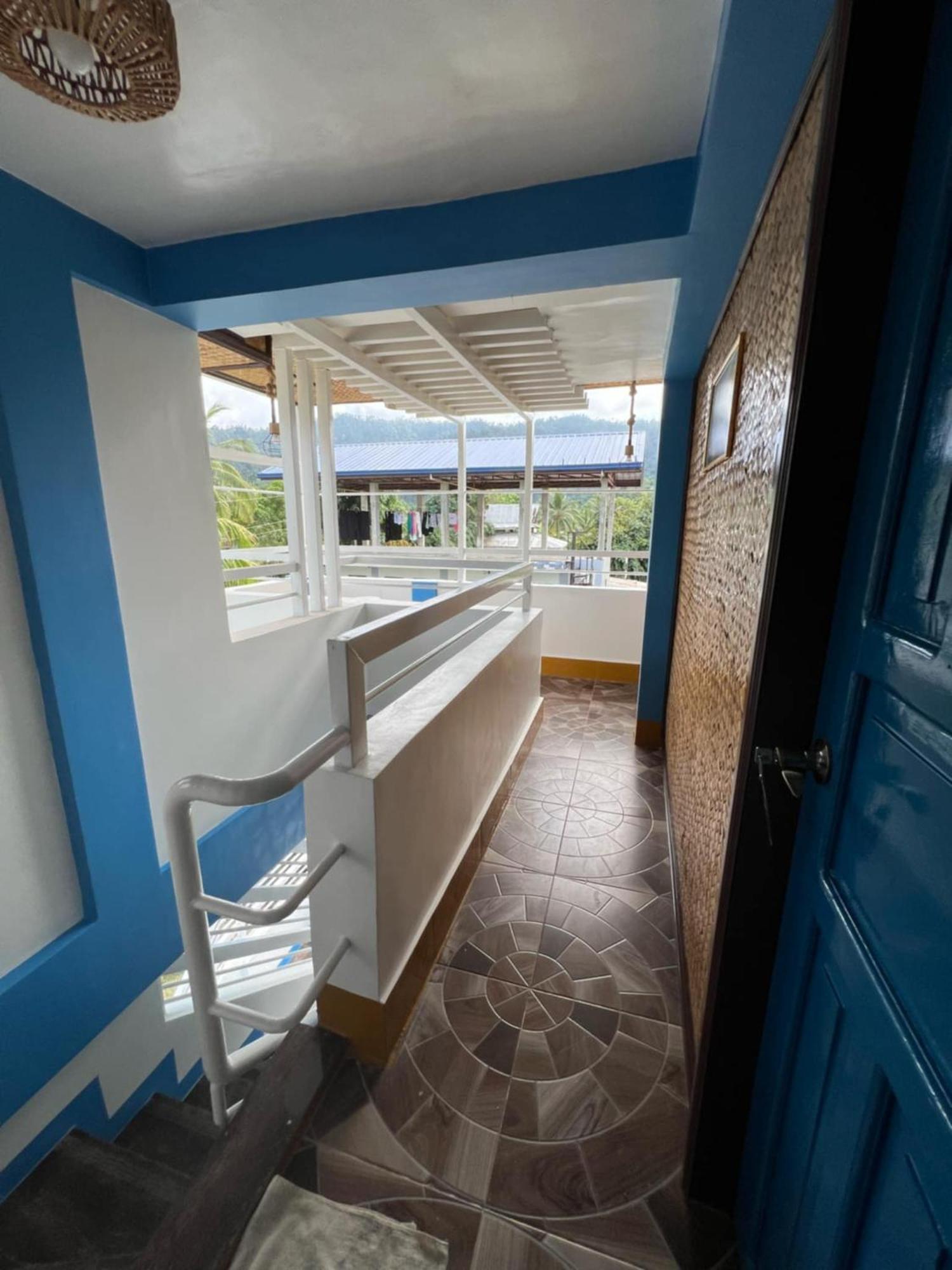 Princesa Michaella Hostel Itaytay Экстерьер фото