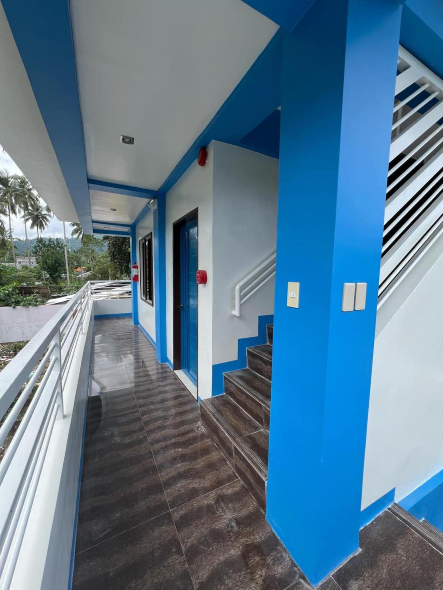 Princesa Michaella Hostel Itaytay Экстерьер фото