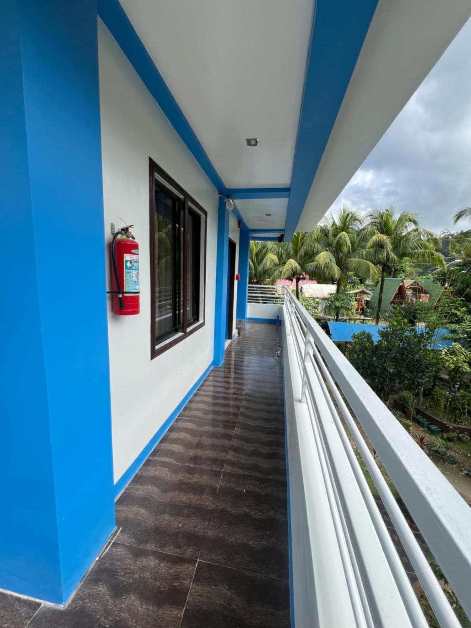 Princesa Michaella Hostel Itaytay Экстерьер фото