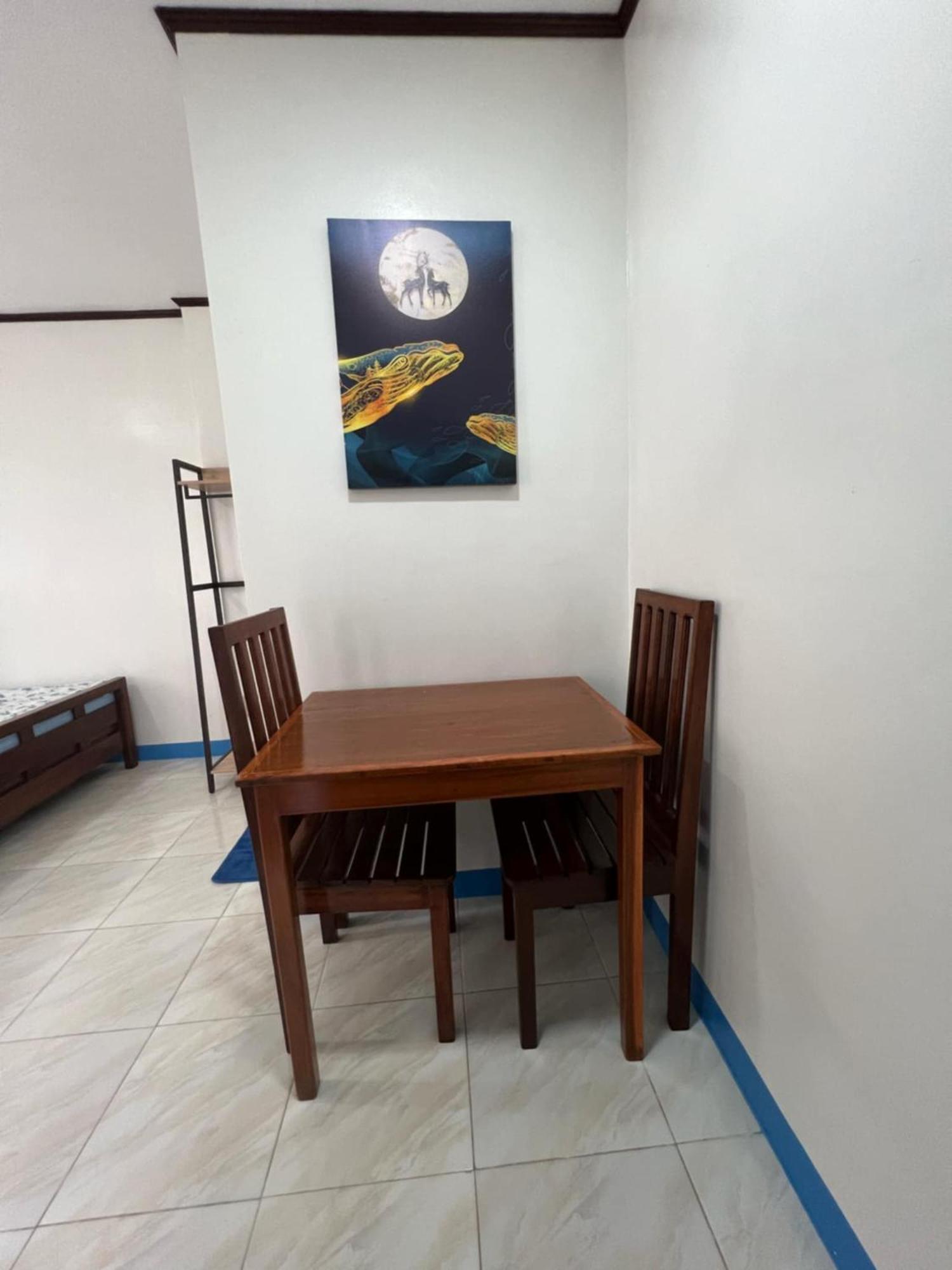 Princesa Michaella Hostel Itaytay Экстерьер фото