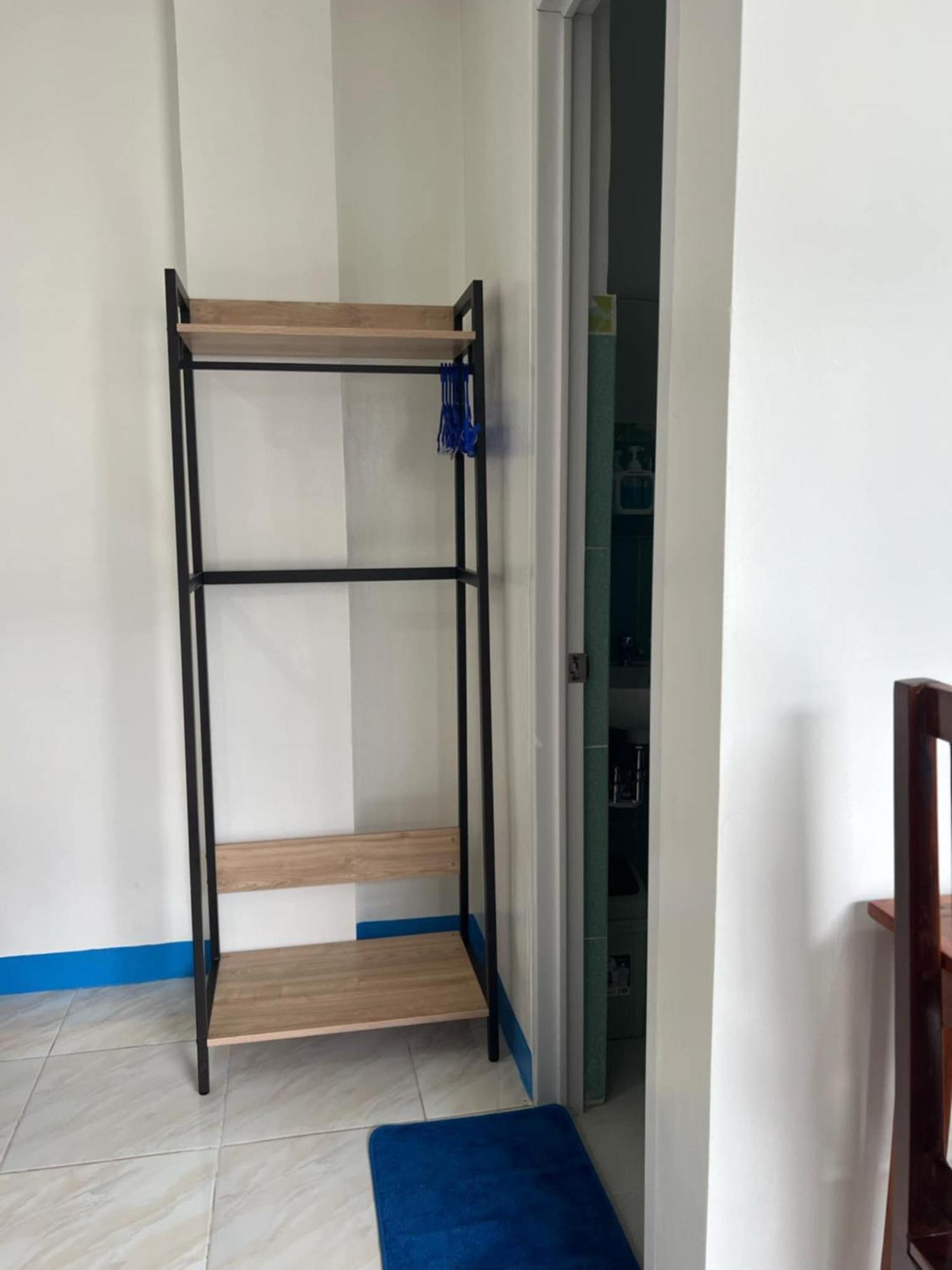 Princesa Michaella Hostel Itaytay Экстерьер фото