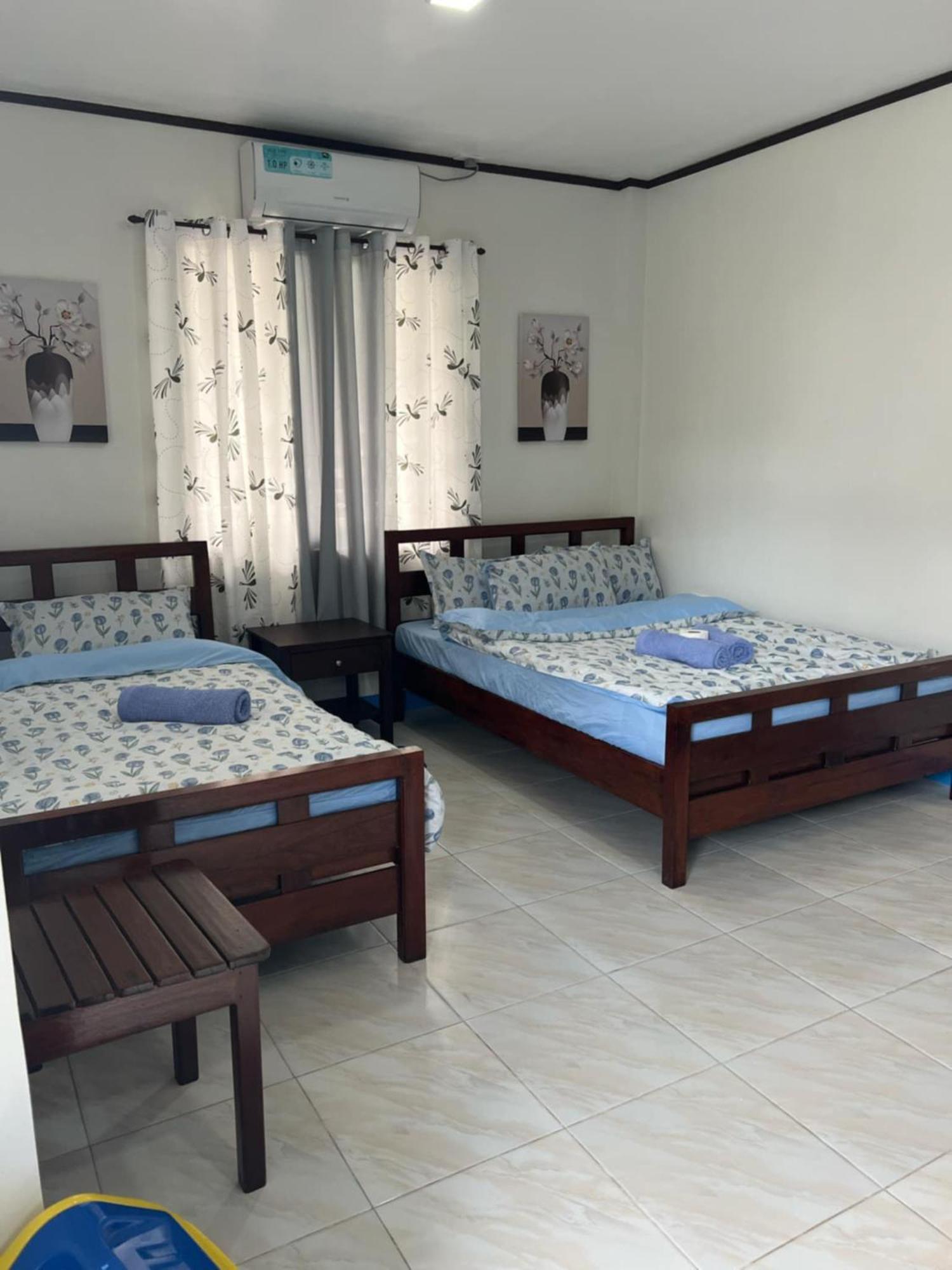 Princesa Michaella Hostel Itaytay Экстерьер фото