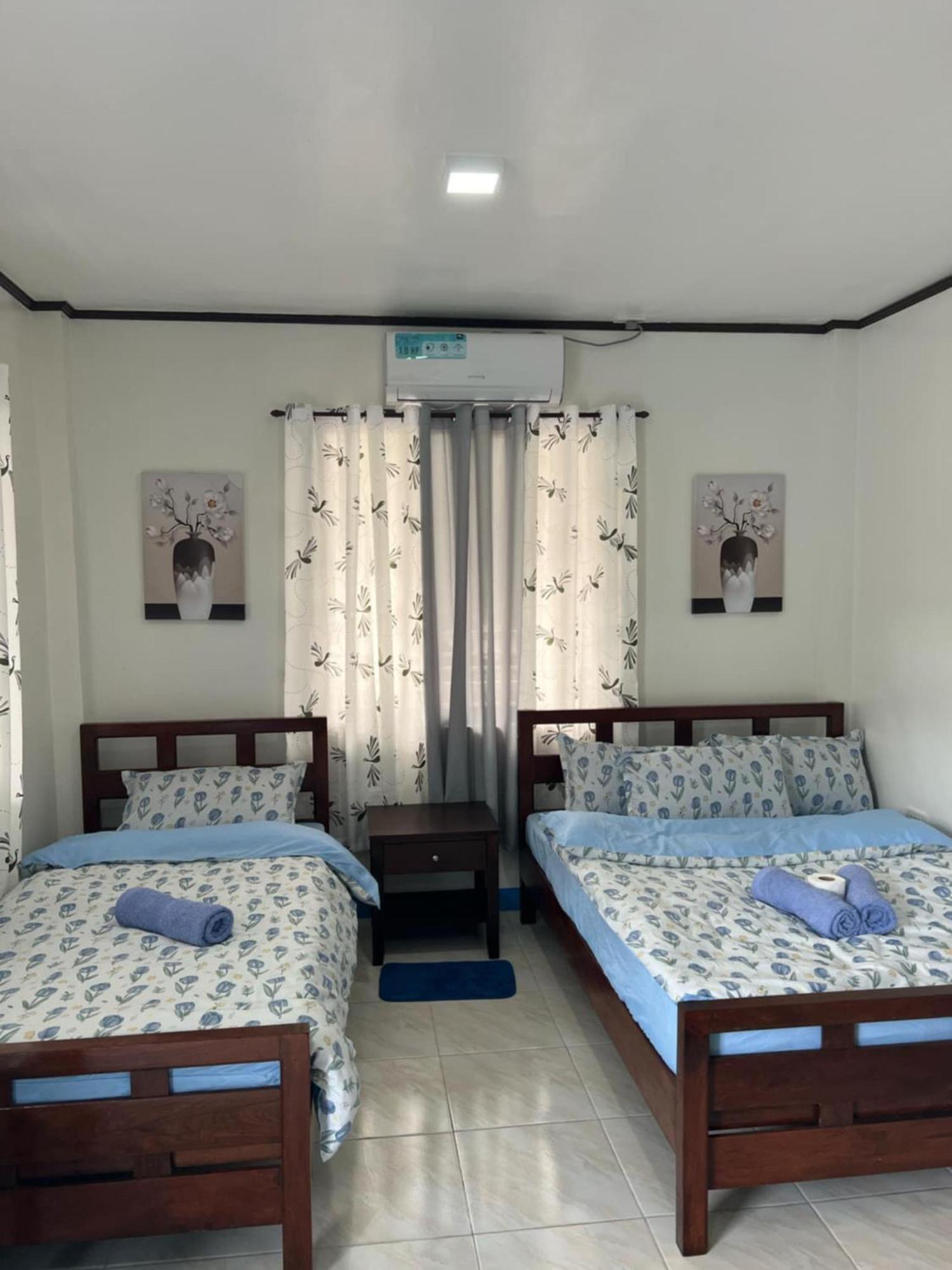 Princesa Michaella Hostel Itaytay Экстерьер фото