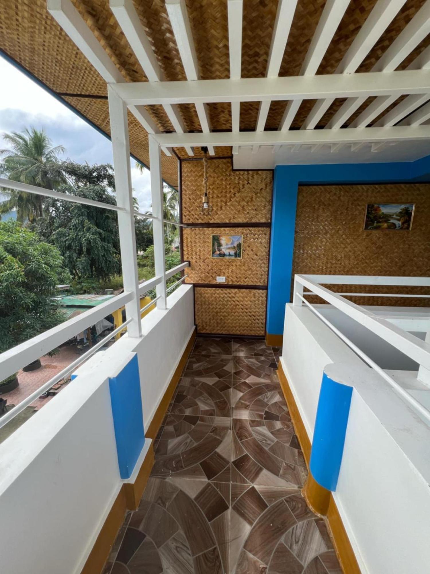 Princesa Michaella Hostel Itaytay Экстерьер фото