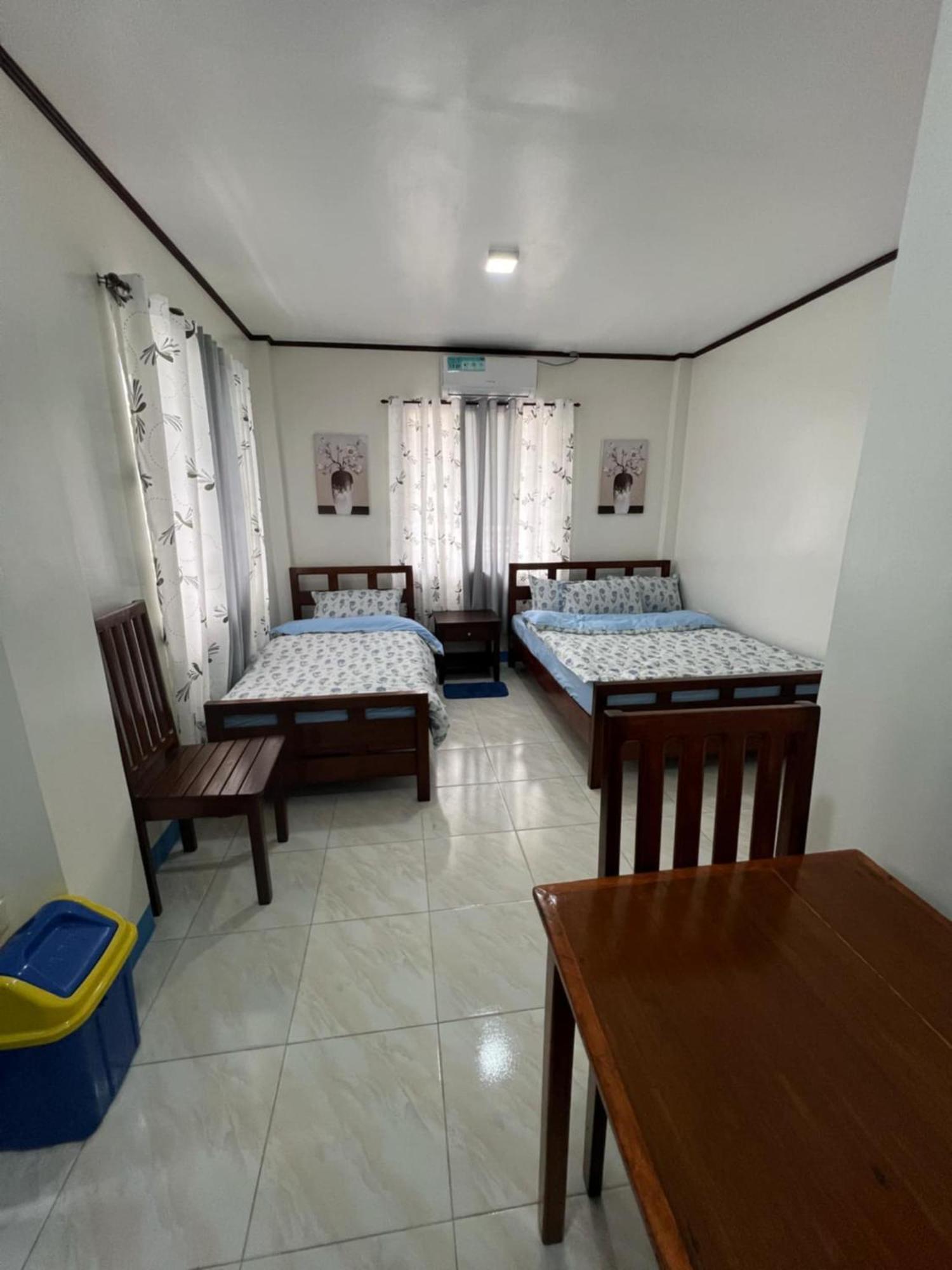 Princesa Michaella Hostel Itaytay Экстерьер фото