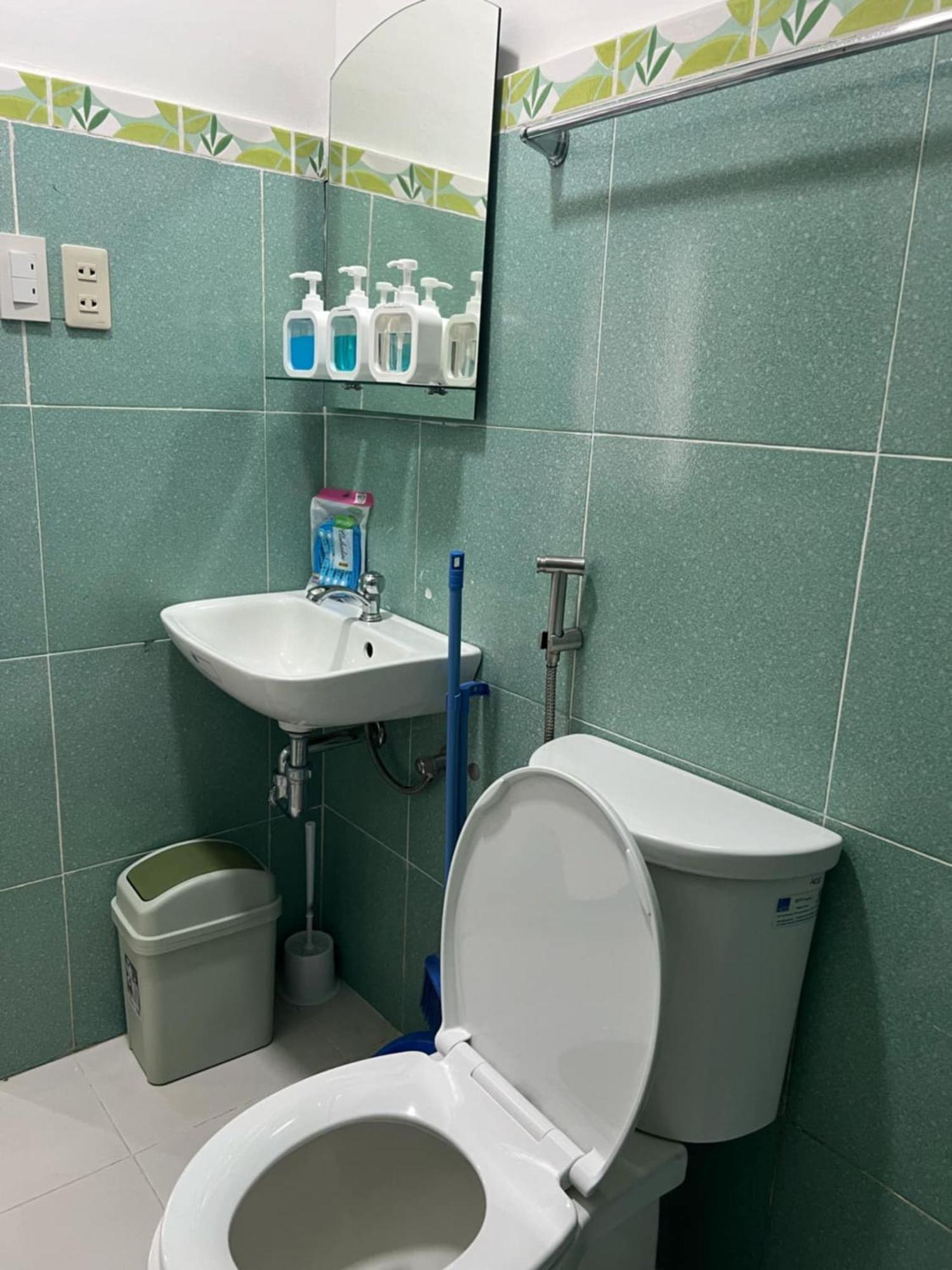 Princesa Michaella Hostel Itaytay Экстерьер фото