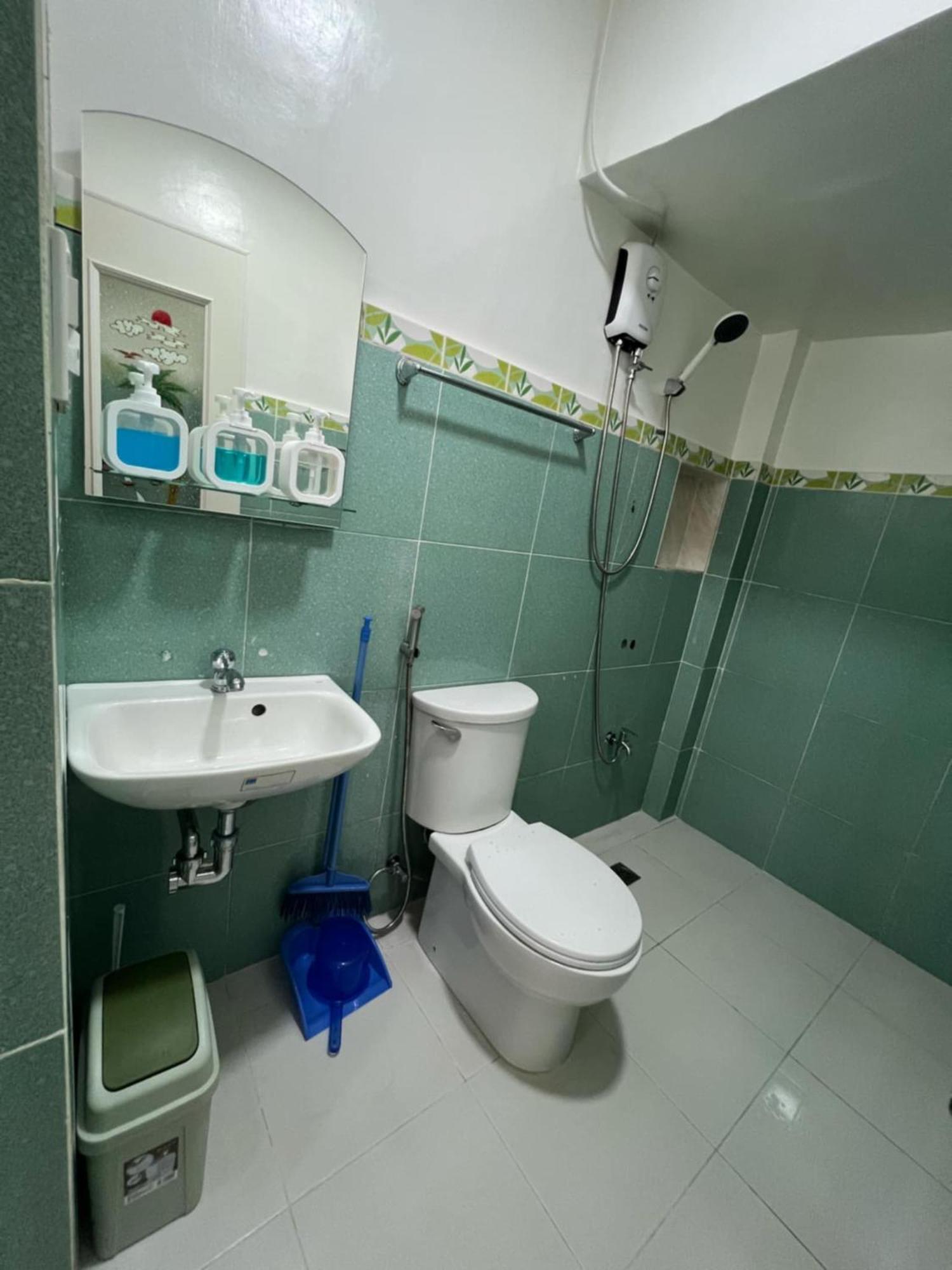 Princesa Michaella Hostel Itaytay Экстерьер фото