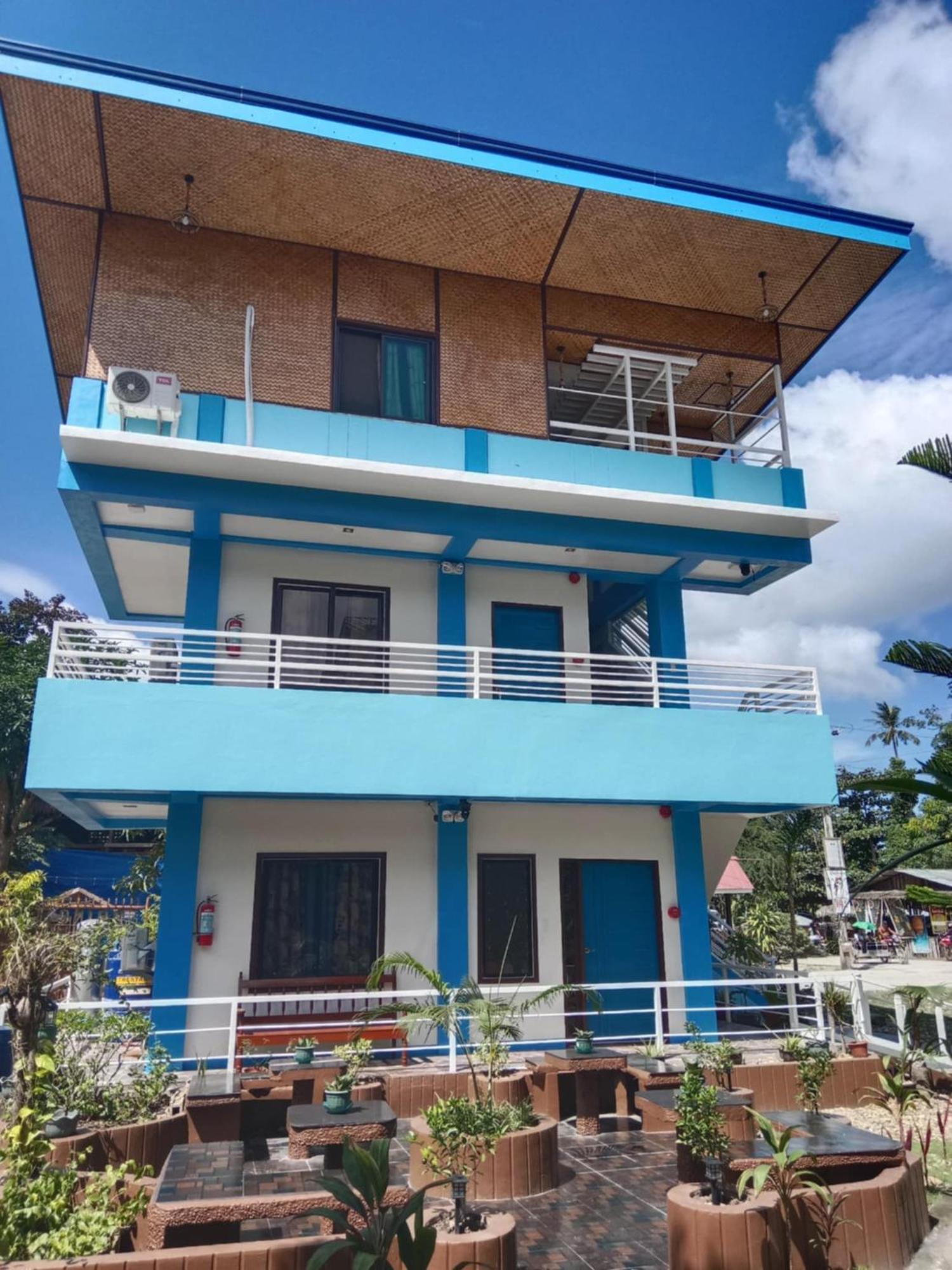 Princesa Michaella Hostel Itaytay Экстерьер фото