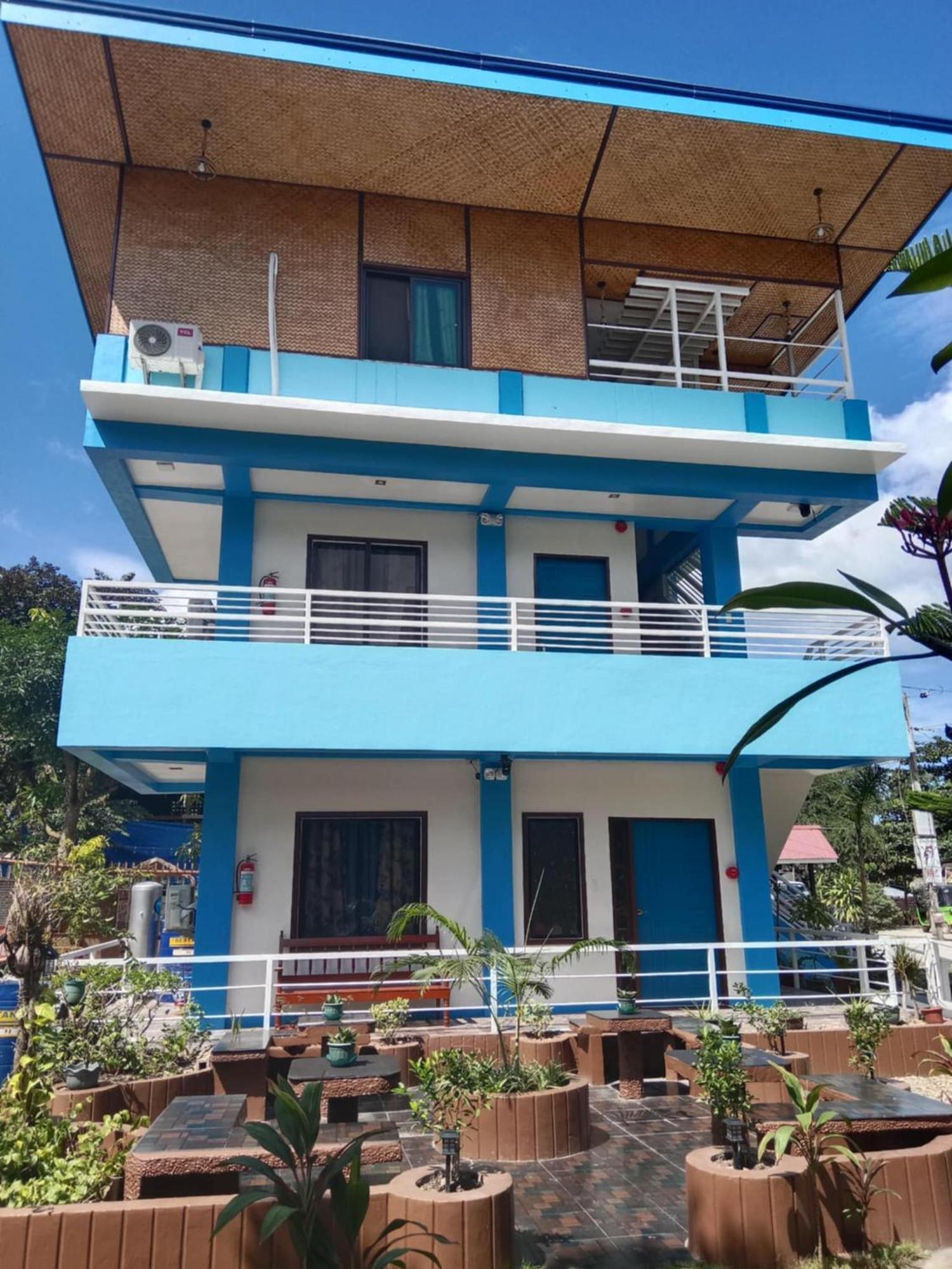 Princesa Michaella Hostel Itaytay Экстерьер фото