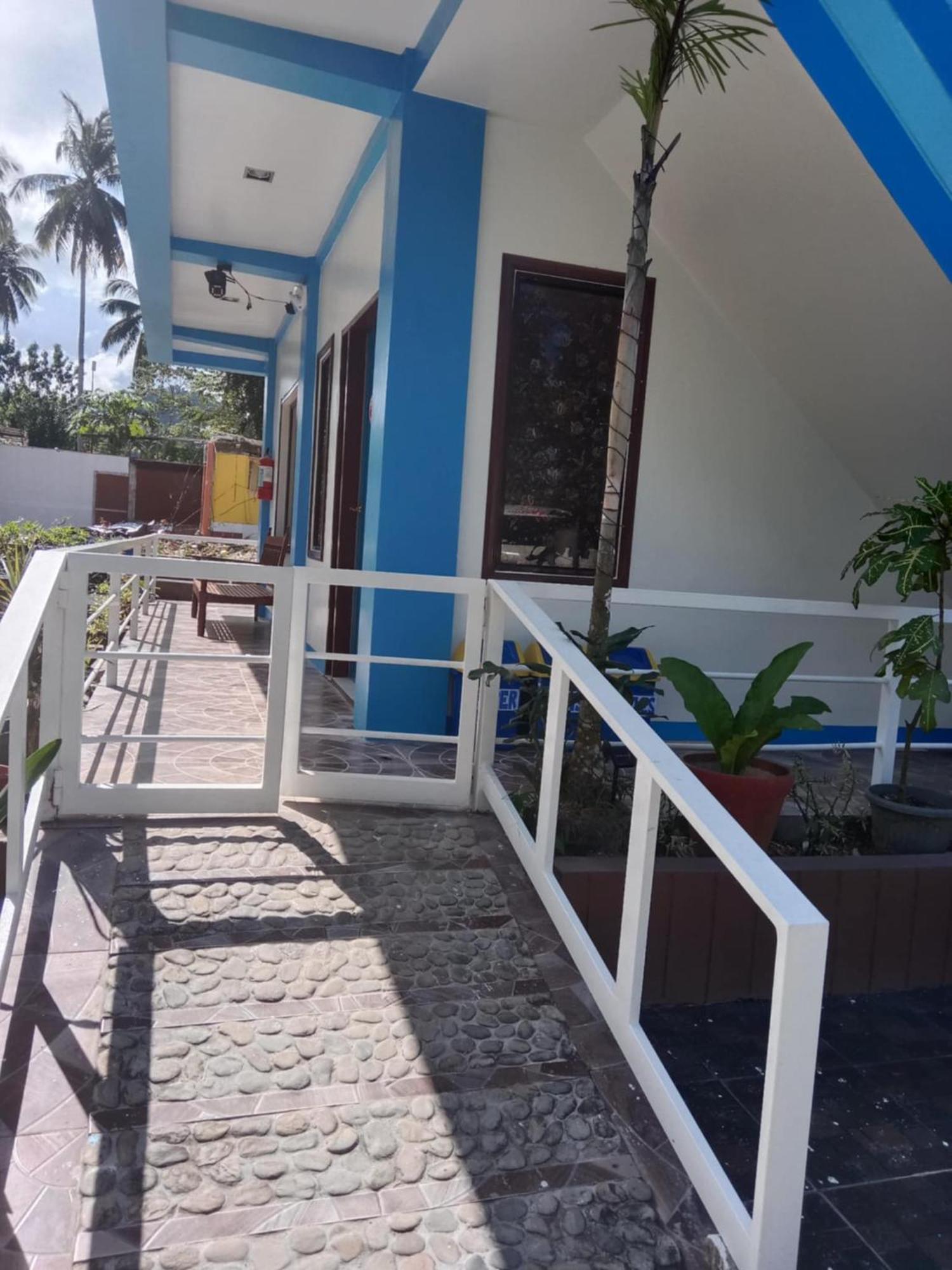 Princesa Michaella Hostel Itaytay Экстерьер фото